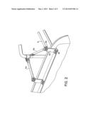 MIRROR MOUNTING ASSEMBLY diagram and image