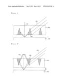 DISPLAY FILTER, DISPLAY DEVICE COMPRISING SAME AND PRODUCTION METHOD FOR     SAME diagram and image