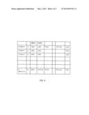 LONGITUDINAL POSITION INFORMATION ON A MAGNETIC TAPE MEDIA diagram and image