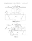 VACUUM CLEARING OF SPINDLE PARTICULATES diagram and image