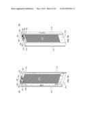 MULTI-RACK ASSEMBLY WITH SHARED COOLING APPARATUS diagram and image