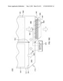 MULTI-RACK ASSEMBLY WITH SHARED COOLING APPARATUS diagram and image