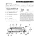 CIRCUIT SUBSTRATE, ELECTRONIC DEVICE, ELECTRONIC APPARATUS, AND METHOD OF     MANUFACTURING CIRCUIT SUBSTRATE diagram and image