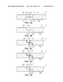 CIRCUIT SUBSTRATE, ELECTRONIC DEVICE, ELECTRONIC APPARATUS, AND METHOD OF     MANUFACTURING CIRCUIT SUBSTRATE diagram and image