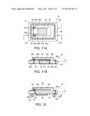 CIRCUIT SUBSTRATE, ELECTRONIC DEVICE, ELECTRONIC APPARATUS, AND METHOD OF     MANUFACTURING CIRCUIT SUBSTRATE diagram and image