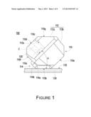 Light Emitting Device, Surface Mounted Device-Type Light Emitting Device,     And Display Device diagram and image