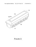 Light Emitting Device, Surface Mounted Device-Type Light Emitting Device,     And Display Device diagram and image