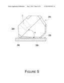 Light Emitting Device, Surface Mounted Device-Type Light Emitting Device,     And Display Device diagram and image