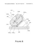 Light Emitting Device, Surface Mounted Device-Type Light Emitting Device,     And Display Device diagram and image