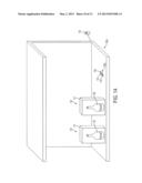 ILLUMINATED DISPLAY FOR PACKAGED ITEMS diagram and image