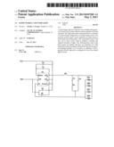 RAPID CHARGE CAPACITOR LIGHT diagram and image