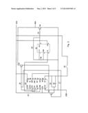 RAPID CHARGE CAPACITOR LIGHT diagram and image