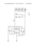 RAPID CHARGE CAPACITOR LIGHT diagram and image