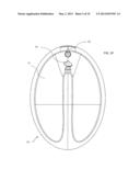 Remote Control Floating Fishing Light diagram and image