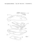 Remote Control Floating Fishing Light diagram and image