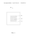 LED ILLUMINATION MODULE diagram and image