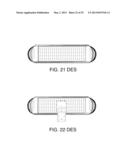 LUMINAIRES AND LIGHTING STRUCTURES diagram and image