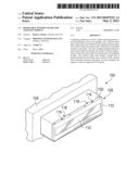 REMOVABLE WINDOW FRAME FOR LIGHTING MODULE diagram and image