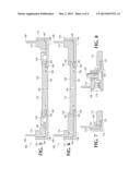 REMOVABLE WINDOW FRAME FOR LIGHTING MODULE diagram and image