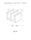 THREE-DIMENSIONAL DISPLAY DEVICE diagram and image