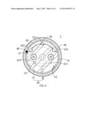 ROTATING DEVICE TO CHANGE LIGHTING ANGLE diagram and image