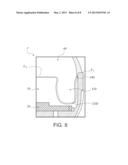 ILLUMINATION STRUCTURE AND ASSEMBLY METHOD OF LIGHT BASE AND COVER diagram and image