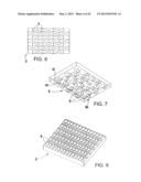 LIGHT REDIRECTING FILMS AND FILM SYSTEMS diagram and image