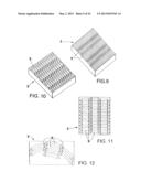 LIGHT REDIRECTING FILMS AND FILM SYSTEMS diagram and image