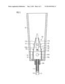 LED LAMP diagram and image