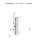 LED MODULE AND METHOD OF BONDING THEREOF diagram and image