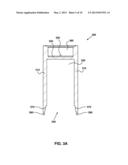 FLAMELESS CANDLE WITH THREADED INSERT AND METHOD FOR ASSEMBLING THE SAME diagram and image