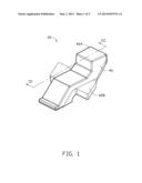 LIGHT-GUIDE MEMBER, METHOD OF MAKING LIGHT-GUIDE MEMBER, AND PORTABLE     ELECTRONIC DEVICE diagram and image