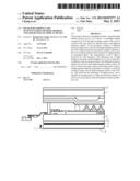 Backlight Module and Manufacturing Method thereof, and Liquid Crystal     Display Device diagram and image