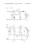 DC POWER SUPPLY WITH LOW POWER LOSS diagram and image