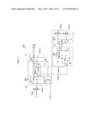 NONVOLATILE LATCH CIRCUIT, NONVOLATILE FLIP-FLOP CIRCUIT, AND NONVOLATILE     SIGNAL PROCESSING DEVICE diagram and image