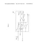 NONVOLATILE LATCH CIRCUIT, NONVOLATILE FLIP-FLOP CIRCUIT, AND NONVOLATILE     SIGNAL PROCESSING DEVICE diagram and image