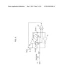 NONVOLATILE LATCH CIRCUIT, NONVOLATILE FLIP-FLOP CIRCUIT, AND NONVOLATILE     SIGNAL PROCESSING DEVICE diagram and image