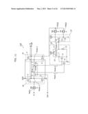 NONVOLATILE LATCH CIRCUIT, NONVOLATILE FLIP-FLOP CIRCUIT, AND NONVOLATILE     SIGNAL PROCESSING DEVICE diagram and image