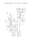 NONVOLATILE LATCH CIRCUIT, NONVOLATILE FLIP-FLOP CIRCUIT, AND NONVOLATILE     SIGNAL PROCESSING DEVICE diagram and image