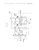 NONVOLATILE LATCH CIRCUIT, NONVOLATILE FLIP-FLOP CIRCUIT, AND NONVOLATILE     SIGNAL PROCESSING DEVICE diagram and image