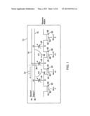 Spin-Torque Transfer Magnetic Random Access Memory (STTMRAM) Device with     Shared Transistor and Minimal Written Data Disturbance diagram and image