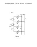 Spin-Torque Transfer Magnetic Random Access Memory (STTMRAM) Device with     Shared Transistor and Minimal Written Data Disturbance diagram and image