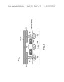 Spin-Torque Transfer Magnetic Random Access Memory (STTMRAM) Device with     Shared Transistor and Minimal Written Data Disturbance diagram and image