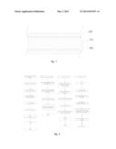 REMELTING TYPE THREAD ELEMENT FOR PARALLEL DUAL-SCREW EXTRUDER AND     MANUFACTURING METHOD THEREOF diagram and image