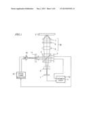 OPTICAL PICKUP AND OPTICAL READ/WRITE APPARATUS diagram and image