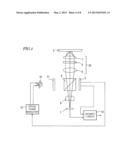 OPTICAL PICKUP AND OPTICAL READ/WRITE APPARATUS diagram and image