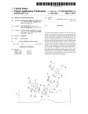 OPTICAL PICKUP APPARATUS diagram and image