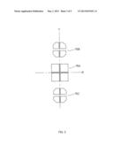 OPTICAL PICKUP APPARATUS diagram and image