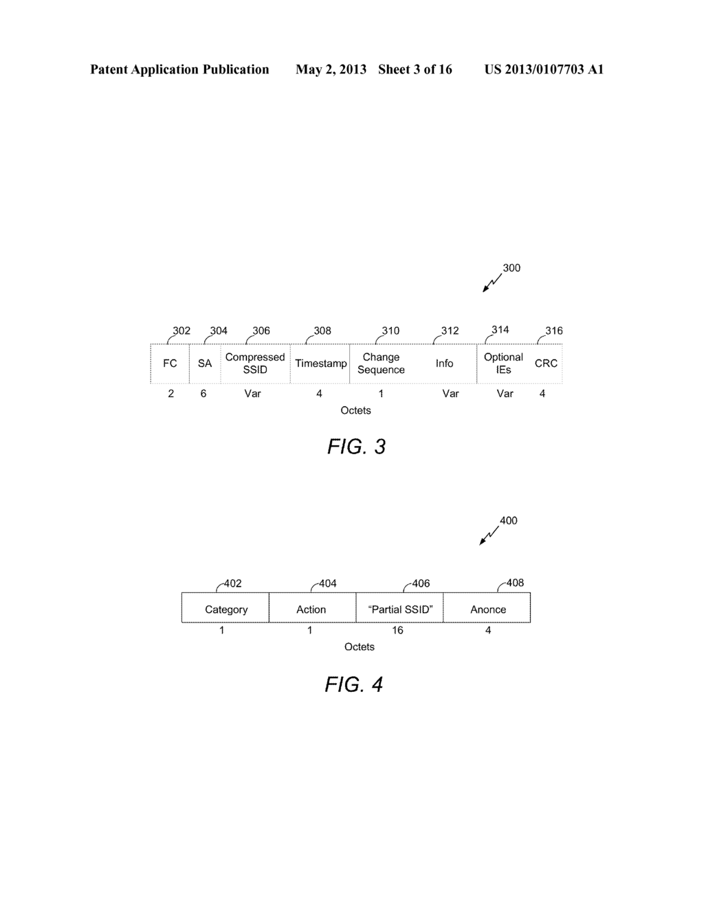 SYSTEMS AND METHODS FOR FAST INITIAL NETWORK LINK SETUP - diagram, schematic, and image 04