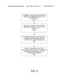 SYSTEMS AND METHODS FOR FAST INITIAL NETWORK LINK SETUP diagram and image